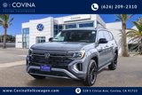 New 2025 Volkswagen Atlas Peak Edition SE image 3