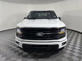 New 2025 Ford F150 XLT w/ Equipment Group 303A High image 3