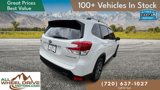 Used 2019 Subaru Forester Premium image 5