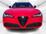 New 2025 Alfa Romeo Stelvio Sprint w/ Veloce Package image 3