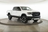 Used 2022 RAM 1500 Rebel image 2