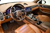 Certified 2023 Porsche Cayenne GTS image 4