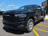 New 2026 RAM 1500 Big Horn image 3