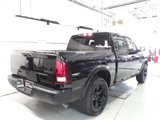 Used 2024 RAM 1500 Classic Warlock image 3