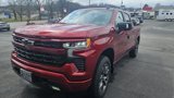 New 2025 Chevrolet Silverado 1500 RST w/ Convenience Package II image 3