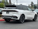 New 2025 Lincoln Nautilus Reserve image 4