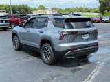 New 2026 Chevrolet Equinox ACTIV w/ Convenience Package III image 3