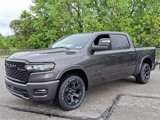 New 2025 RAM 1500 4x4 Crew Cab image 4