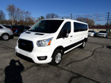 Used 2021 Ford Transit 350 XLT image 3