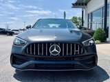 Certified 2024 Mercedes-Benz C 43 AMG 4MATIC Sedan image 5