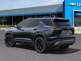 New 2026 Chevrolet Equinox LT w/ Convenience Package II image 3