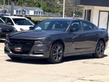 Used 2021 Dodge Charger SXT w/ Blacktop Package image 3