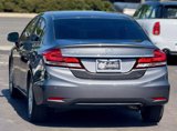 Used 2013 Honda Civic LX image 4