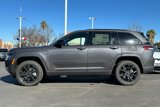New 2025 Jeep Grand Cherokee Limited 4xe image 6