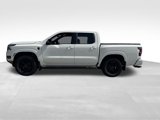 New 2026 Nissan Frontier SV w/ All-Weather Content Package image 2