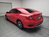 Used 2019 Honda Civic LX image 5