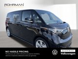 New 2025 Volkswagen ID. Buzz Pro S image 2