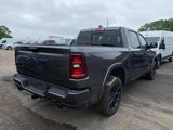 New 2025 RAM 1500 Laramie w/ Night Edition image 3