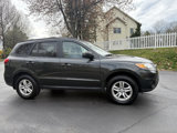 Used 2012 Hyundai Santa Fe GLS image 5