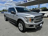 Used 2018 Ford F150 XLT w/ Equipment Group 302A Luxury image 4