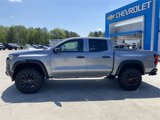 New 2025 Chevrolet Colorado Trail Boss image 2