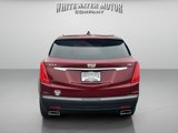 Used 2018 Cadillac XT5 Luxury w/ Driver Awareness Package image 4