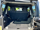 Used 2016 Jeep Wrangler Unlimited Sahara image 5