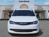 New 2025 Chrysler Voyager LX image 2