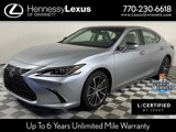Used 2025 Lexus ES 350 w/ Premium Package image 2