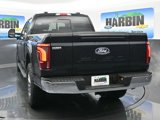 New 2025 Ford F150 Lariat w/ Equipment Group 501A Mid image 4
