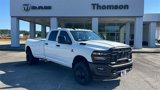 New 2025 RAM 3500 Tradesman image 2
