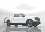 Certified 2022 Ford F150 Lightning XLT image 3