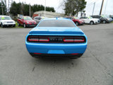 Used 2016 Dodge Challenger R/T Plus image 6