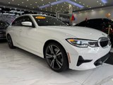 Used 2022 BMW 330i Sedan w/ Driving Assistance Package image 3