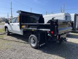 New 2025 Chevrolet Silverado 3500 W/T w/ WT Convenience Package image 5