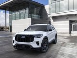 New 2025 Ford Explorer ST-Line w/ Premium Package image 3