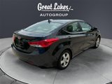 Used 2012 Hyundai Elantra GLS w/ Preferred Pkg 3 image 5