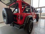 New 2025 Jeep Wrangler Unlimited Rubicon w/ XTREMEE 35" Tire Package image 5