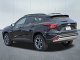 New 2025 Chevrolet Trax LT image 3