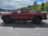 New 2025 Nissan Frontier PRO-4X w/ Pro Premium Package image 2