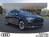 New 2025 Audi Q8 Premium Plus image 1