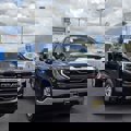 Used 2024 GMC Sierra 1500 SLT image 2