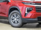 New 2026 Chevrolet Traverse LT w/ Driver Confidence Package image 4