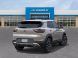 New 2026 Chevrolet TrailBlazer ACTIV image 4
