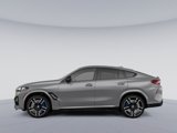 New 2026 BMW X6 M Competition w/ Executive Package image 2