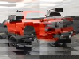 New 2025 Nissan Frontier PRO-4X w/ Pro Convenience Package image 6