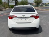 Used 2014 Toyota Corolla S image 6