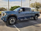 New 2025 GMC Sierra 2500 Denali w/ Technology Package image 2