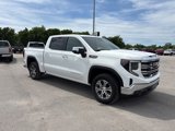 Used 2025 GMC Sierra 1500 SLT image 3