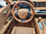 Certified 2021 Lexus LC 500h w/ Touring Package image 3